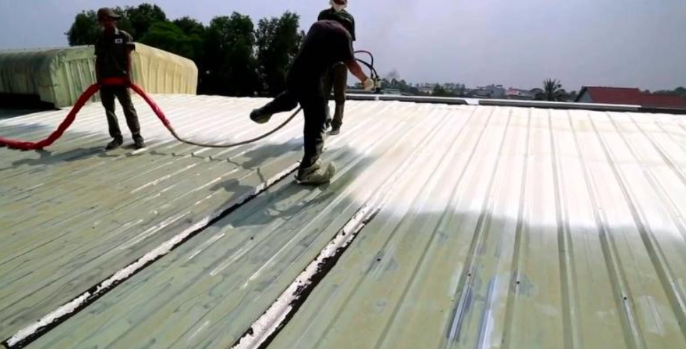 Các Phương Pháp Chống Nóng