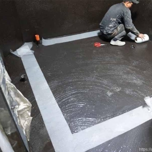 Chống Thấm Bể Nước | Thợ Tốt Sài Gòn - Giải Pháp An Toàn và Hiệu Quả