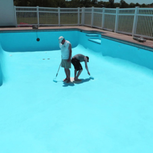 Chống Thấm Hồ Bơi Khu Vực Hồ Chí Minh | Thợ Tốt Sài Gòn