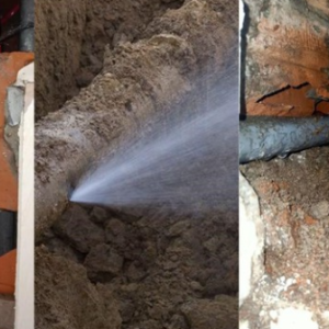 Dịch Vụ Dò Nước Rò Rỉ Hộ Gia Đình - Thợ Tốt Sài Gòn: Nhanh Chóng, Chính Xác, Hiệu Quả