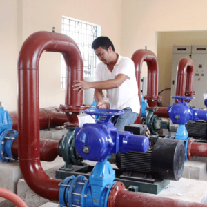 Dịch Vụ Lắp Đặt - Sửa Máy Bơm Công Nghiệp | Thợ Tốt Sài Gòn