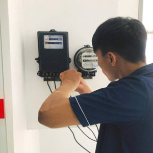 Dịch vụ lắp đồng hồ điện - Thợ Tốt Sài Gòn | Chuyên nghiệp, an toàn, giá cả hợp lý