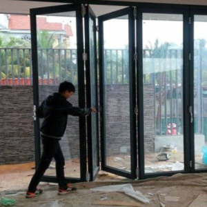 Dịch Vụ Sửa Chữa Nhôm Kính Tại Nhà Thợ Tốt Sài Gòn - Uy Tín, Chất Lượng