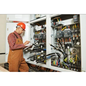 Dịch Vụ Sửa Điện 3 Pha - Thợ Điện Công Nghiệp | Thợ Tốt Sài Gòn