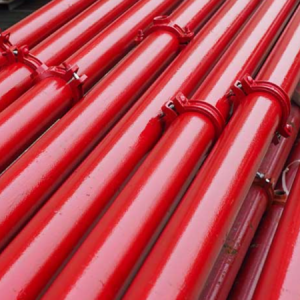 Dịch Vụ Sửa Ống PCCC - Ống Sắt | Thợ Tốt Sài Gòn