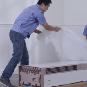 Dịch vụ tháo lắp máy lạnh tủ đứng | Thợ Tốt Sài Gòn - Chuyên nghiệp, uy tín, giá tốt