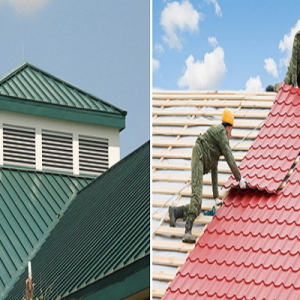 Dịch Vụ Thay Mái Tôn - Sửa Mái Tôn Tại Hồ Chí Minh | Thợ Tốt Sài Gòn