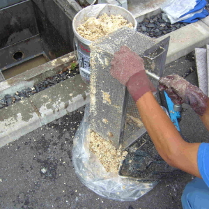 Dịch Vụ Vệ Sinh Bể Lọc Mỡ | Thợ Tốt Sài Gòn - Uy Tín, Nhanh Chóng và Hiệu Quả