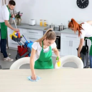 Dịch vụ vệ sinh cho gia đình | Thợ Tốt Sài Gòn - Chuyên nghiệp, uy tín, tận tâm