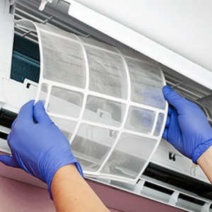 Dịch vụ vệ sinh máy lạnh uy tín