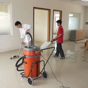 Dịch vụ vệ sinh sàn công nghiệp | Thợ Tốt Sài Gòn - Uy tín, chuyên nghiệp và hiệu quả