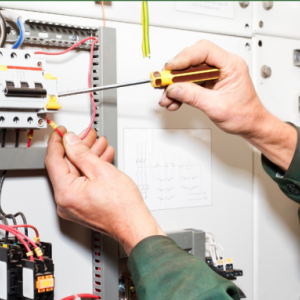 Lắp Đặt Điện Dân Dụng, 3 Pha – Thi Công Đường Điện Âm Thợ Tốt Sài Gòn