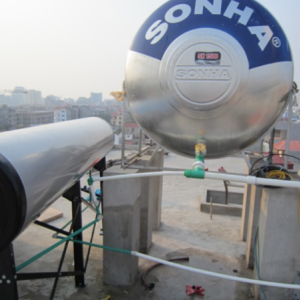 Lắp đặt - Sửa chữa bồn nước - Thợ Tốt Sài Gòn