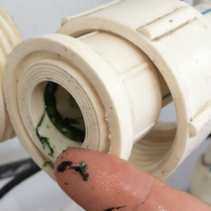 Sục Rửa Hệ Thống Đường Nước Sinh Hoạt: Tại Sao Cần Thiết và Cách Thực Hiện