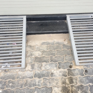 Thi Công Hàn Dốc Dắt Xe - Thợ Tốt Sài Gòn Uy Tín, Chất Lượng