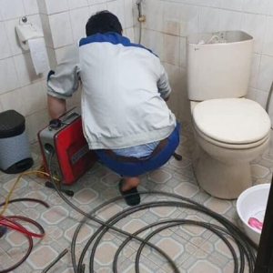 Thông Tắc Đường Nước Giá Tốt - Thợ Tốt Sài Gòn: Giải Pháp Nhanh Chóng, Hiệu Quả Cho Gia Đình Bạn